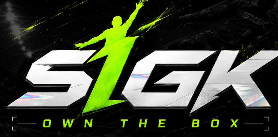 S1GK Own The Box