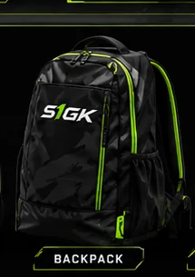 Keeper Backpack product image