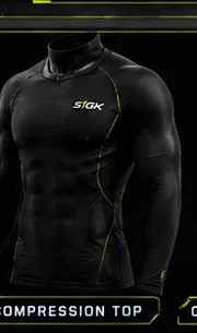 Compression Top product image