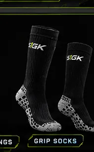 Grip Socks product image