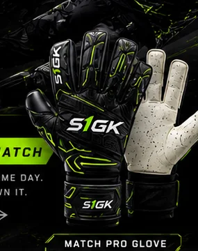 Match Pro Glove product image