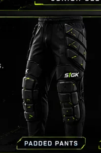 Padded Pants product image